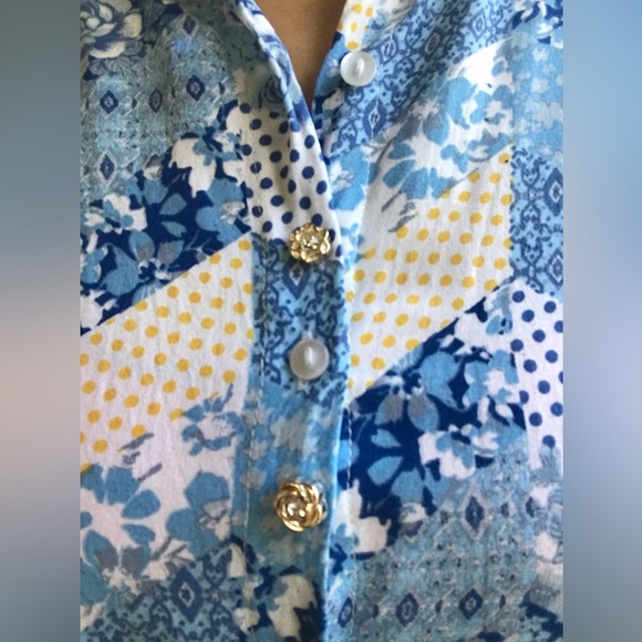 9 pairs of decorative pins bundle - Picture 13 of 13